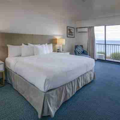 Bayside Resort, Ascend Hotel Collection Rooms