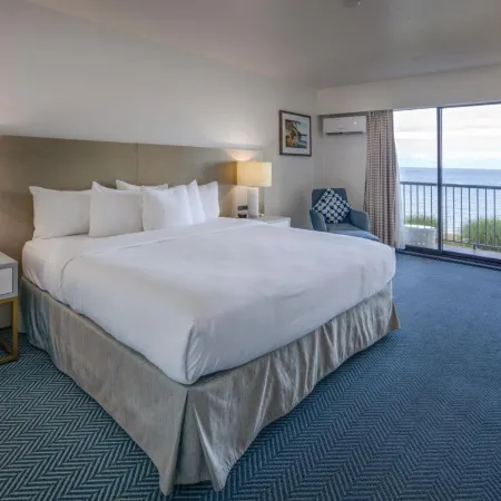 Bayside Resort, Ascend Hotel Collection