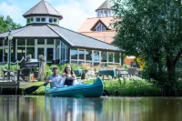 Hotel am Medemufer Hotels in Brunsbuttel