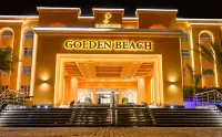 Golden Beach Resort Hôtels à : Hurghada