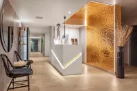 Grand Laola Spa Hotels in Pobierowo