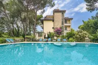 Hotel Nedy Hotels in Cinquale