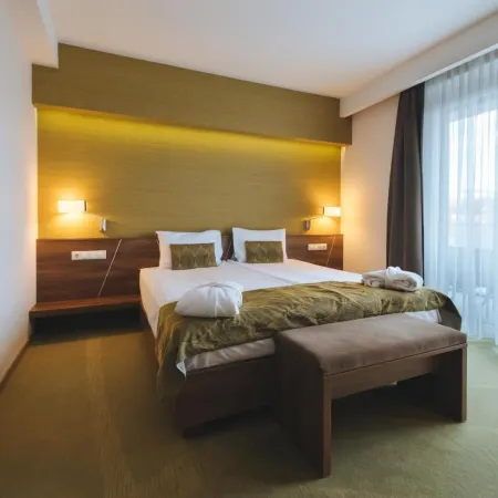 Imola Hotel Platan
