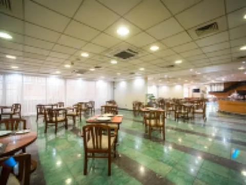 Hotel Diego de Almagro Hoteles en Concepción