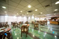 Hotel Diego de Almagro Concepción Hotel di Concepcion