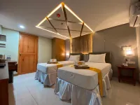 Ngn Gran Hotel