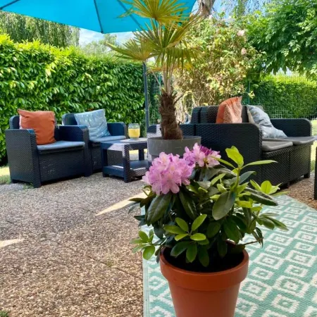 Hotel Campanile Nature - Cergy Pontoise
