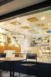 Casa Veles Hotel - Morgenmad