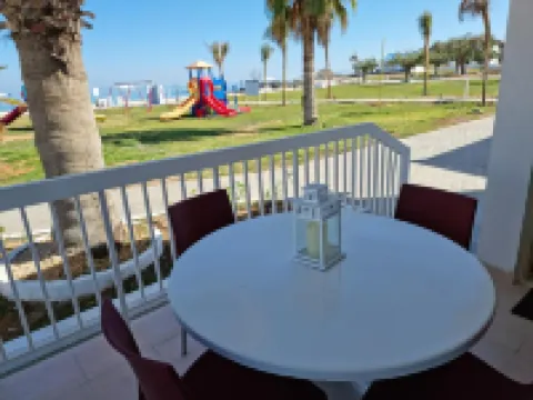 Holiday Beach Resort Hoteles en Dibba Al Fujairah