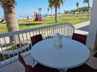 Holiday Beach Resort