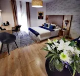 Grand Hôtel Brive Hotels in Malemort-sur-Correze