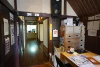 Hostel Murasaki Ryokan