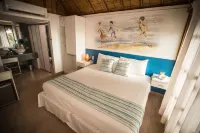 Vichayito Bungalows & Carpas by Aranwa Hotels Hôtels à : Organos