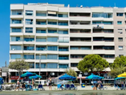 Eden Dream Apartments