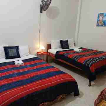 Ha Giang Yolo House and Loop Tours Rooms