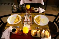 Riad Ait Ben Haddou Hotel di Ait Ben Haddou