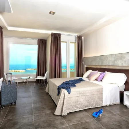 Baldinini Hotel & GB Restaurant Hotels in Torre Pedrera