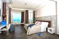 Baldinini Hotel & GB Restaurant - Meerblick
