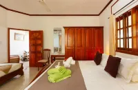 Villa Anse la Blague Hotels in Baie Sainte Anne