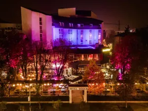 Hotel Bosna Banja Luka
