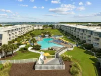 A Place at the Beach III Hotel a Beaufort
