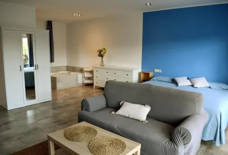 Bungalows Papalus - Golf Lloret -