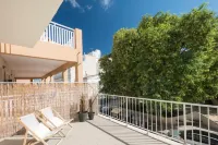 Forenna Hostel