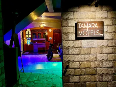 Tamara Motels