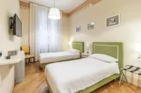 Casa Isolani Luxury Rooms Piazza Maggiore 1