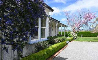 St Leonards Vineyard Cottages
