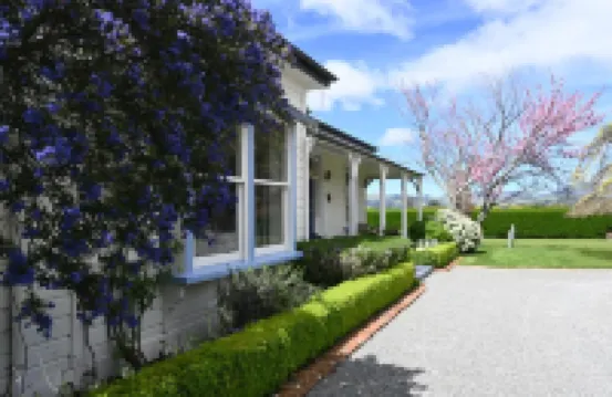 St Leonards Vineyard Cottages