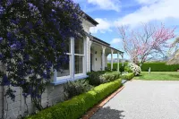 St Leonards Vineyard Cottages Hoteles en Rapaura