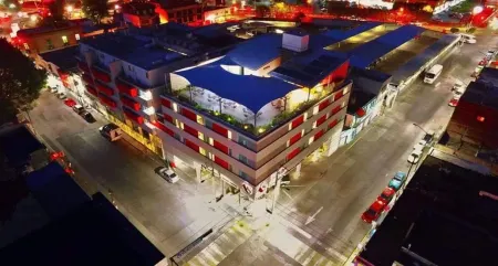 Kasa Hotel & Suites Отели в г. Ирапуато