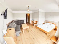Amelia Zdroj Medical & Spa Hotels in Kombornia