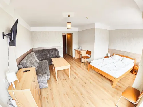 Amelia Zdroj Medical & Spa Hotels in Krosno