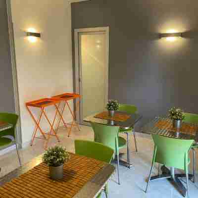 B&B Elia's Dining/Meeting Rooms