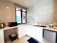 PD D’Wharf Amazing Seaview Suite 9 (Up to 6 Pax) - 4-Star