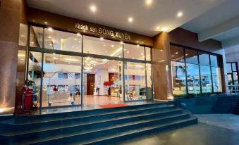 Dong Xuyen Hotel