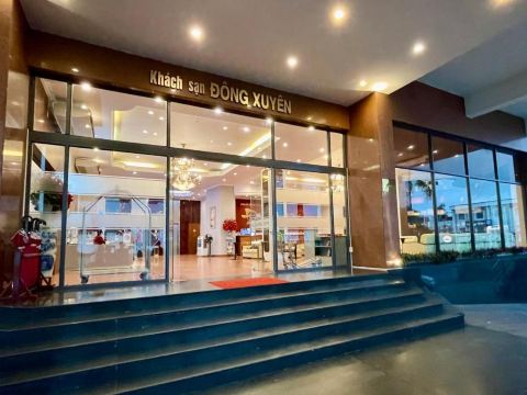 Dong Xuyen Hotel