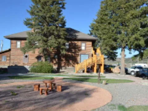 The Spruce Lodge Hotels in South Fork
