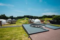 Isumi Glamping Resort ＆Spa Solas Hotels in Katsura