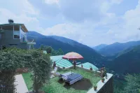 Seclude Ramgarh Cliff's Edge Hotel a Ramgarh