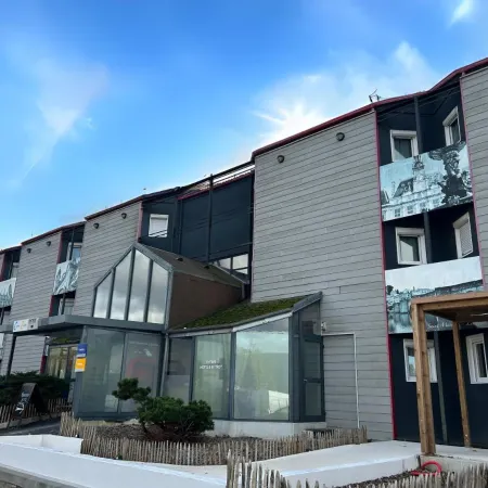 Greet Hotel Limoges Nord