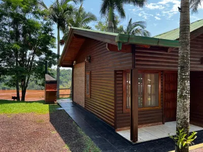 Costa del Sol Iguazú