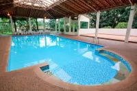 Hotel Fazenda Areia Que Canta - Villas