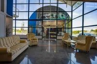 Hotel Los Barruecos by Croma Hotels in Tajo - Salor