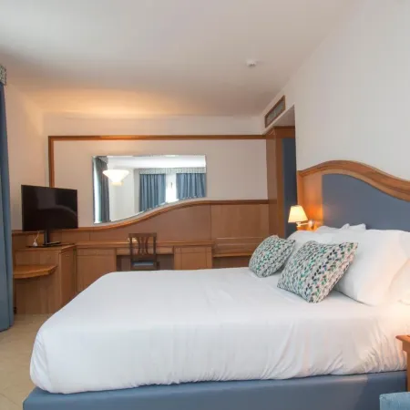 Hotel Centrale