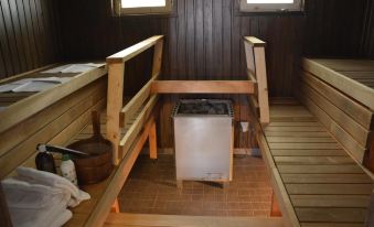 FolkiaCenter Gästhem - Vieraskoti - Guesthouse