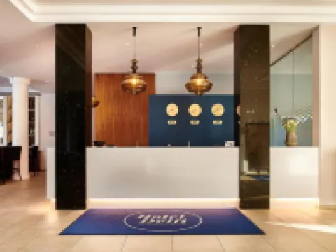 Hotel am Delft Hoteles en Emden