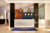 Hotel am Delft Hotels in Emden